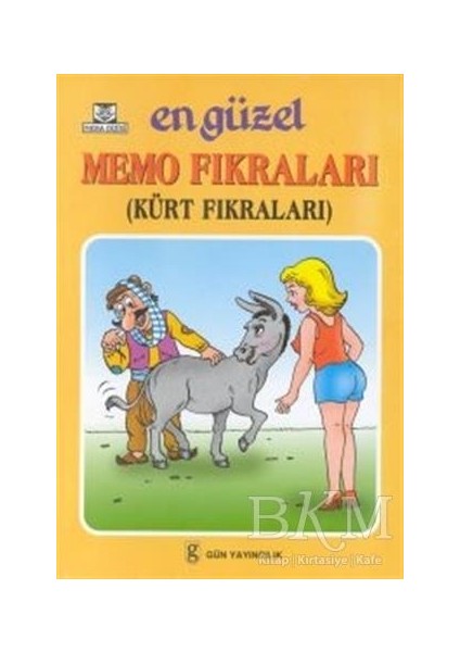 En Güzel Memo Fıkraları Kürt Fıkraları