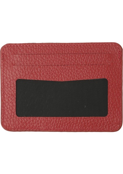 Erkek Cüzdan & Kartlık TH-WS115 Kırmızı