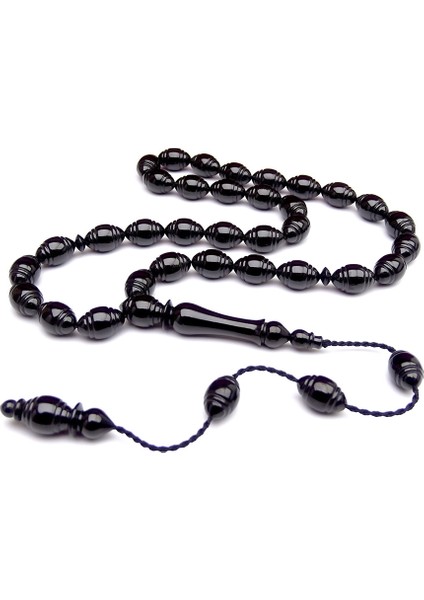 Tesbih Ruyasi Erzurum Oltu Taşı Tesbih