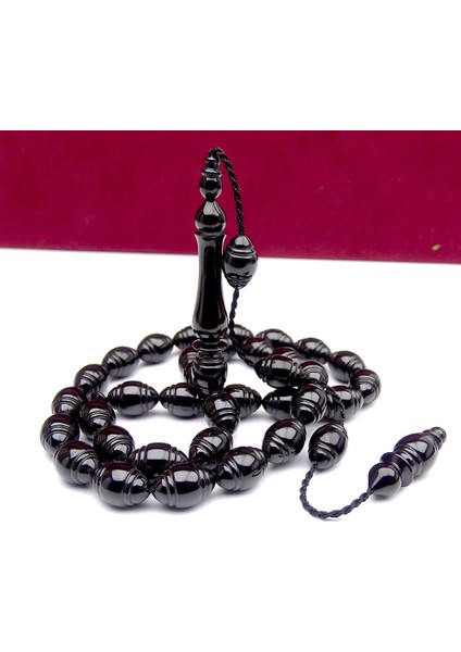 Tesbih Ruyasi Erzurum Oltu Taşı Tesbih modelleri