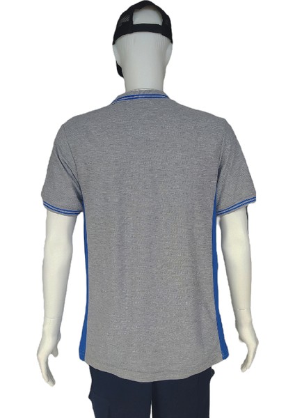Çift Renkli Lacoste T-Shirt