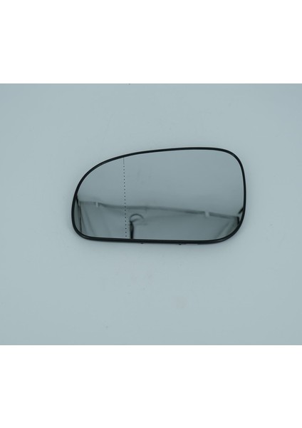 Volvo S60 Ayna Camı Sol 2000-2003