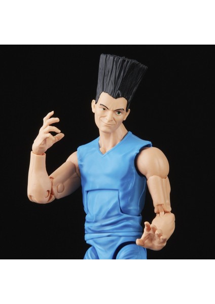 Marvel Legends X-Men Series Marvel's Legion(Baf Colossus) modelleri