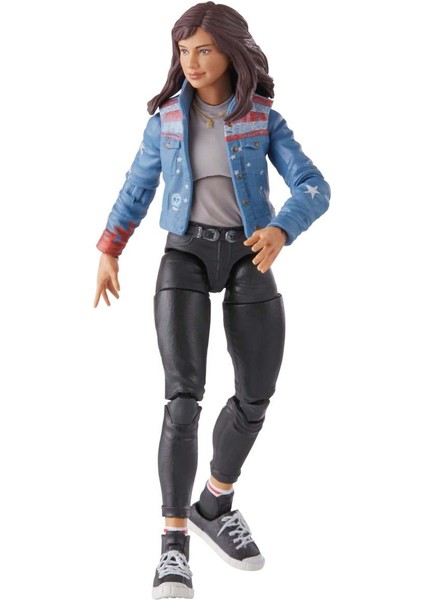 Marvel Legends Series America Chavez fiyatları