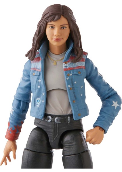 Marvel Legends Series America Chavez fırsatları