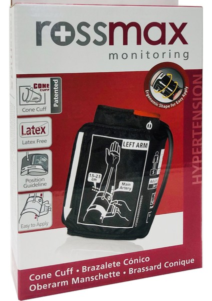 Tansiyon Aleti Manşonu