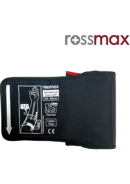 Tansiyon Aleti Manşonu modelleri