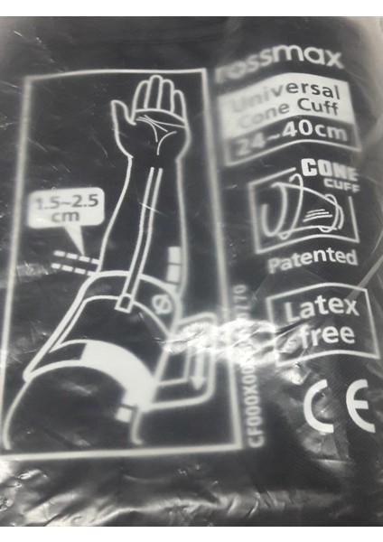 Tansiyon Aleti Manşonu fırsatları