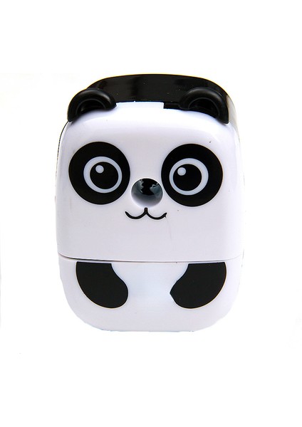 Çizgi Film Öğrenci Kalemtıraş (Yurt Dışından)