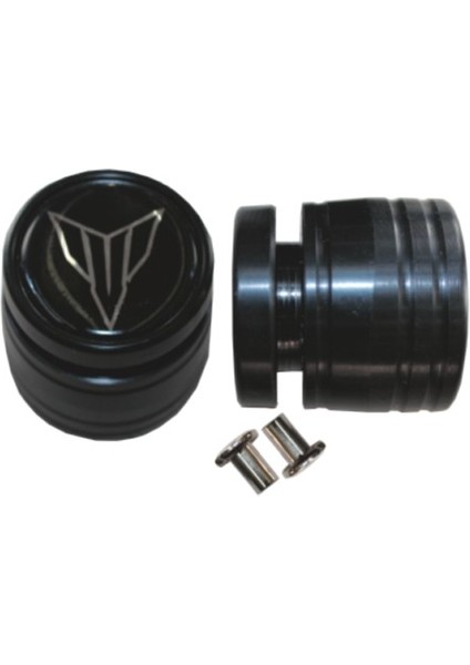 Yamaha Mt-25 2014 - 2019 Uyumlu Aks Koruma Takozu