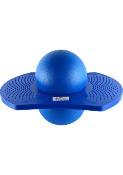 Bouncy Atlama Pogo Top Spor Fitness Açık Hava Aktivite Oyuncak –blue fiyatları