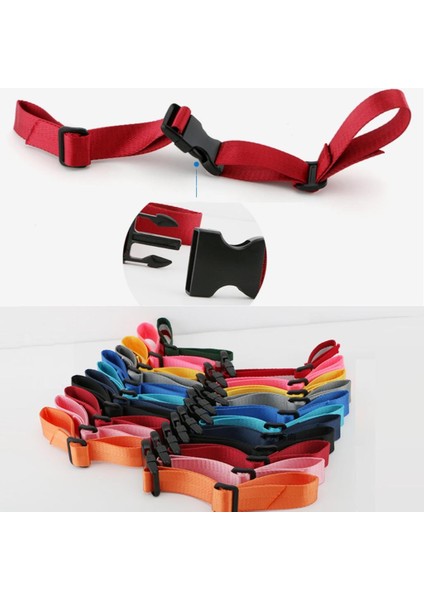 Evrensel Sırt Çantası Bel Toka Kip Kemeri 3 Pc fırsatları