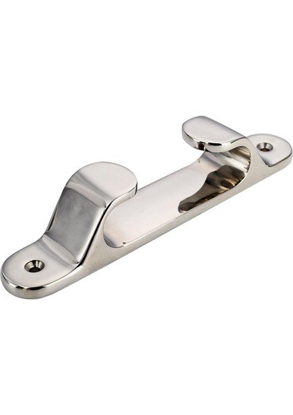 4in Düz Fairlead Yay Takma Skene Yay Tokaları Deniz Donanım Hattı Kişisi