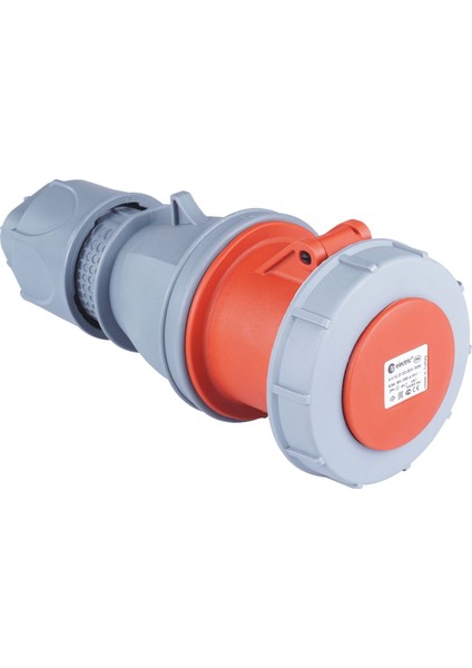 5X63A. Uzatma Prizi IP67