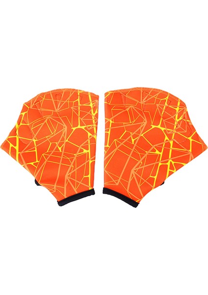 Yüzme Wetbed Water Aerobik Dalış Eğitimi Turuncu M fiyatları