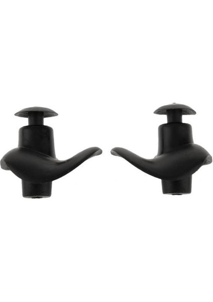 Banyo Sörf Işitme Koruyucu Durumu 6 Pcs