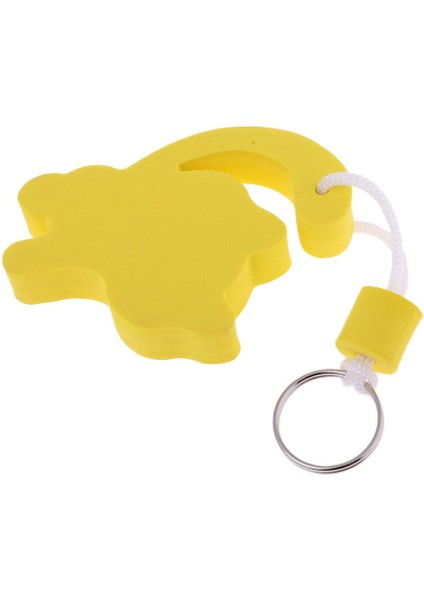 Yüzen Anahtar Yüzük 5 Pcs modelleri