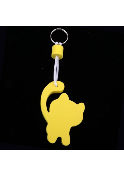 Yüzen Anahtar Yüzük 5 Pcs fırsatları