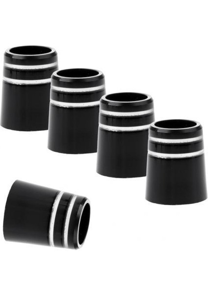 Golf Ferrules .370 3 Pcs