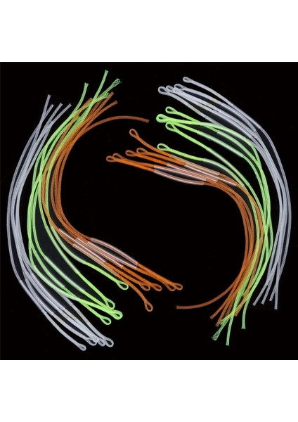 Örgülü Döngü Konnektörü 5 Pcs fiyatları