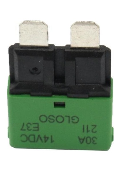 Standart Orta Sigorta Yerleştirilebilir 3 Pc