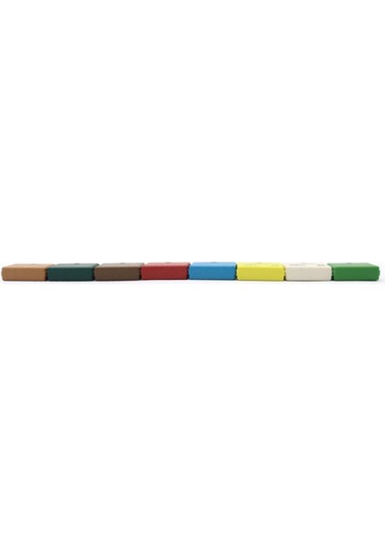 7xblade Sigorta Devre Kesici Otomatik Sıfırlama Marine (Düşük Profil) 6A 7 Pcs