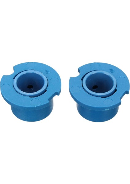 3X2PCS LED Far Ampul Base Adaptörü Soket Tutucu Araç Dönüşüm Kiti 3 Pcs modelleri