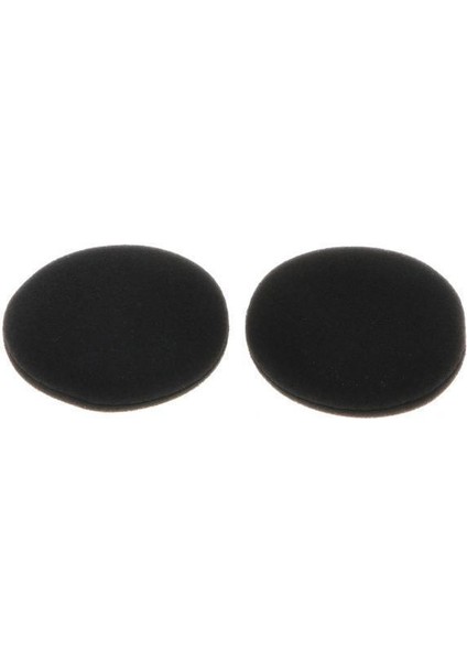9xrepair Yedek Kulak Pedleri Sony MDR-G45/MDR-110LP 1x 9 Pcs Için Köpük Yastığı