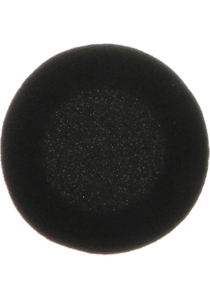 9xrepair Yedek Kulak Pedleri Sony MDR-G45/MDR-110LP 1x 9 Pcs Için Köpük Yastığı modelleri