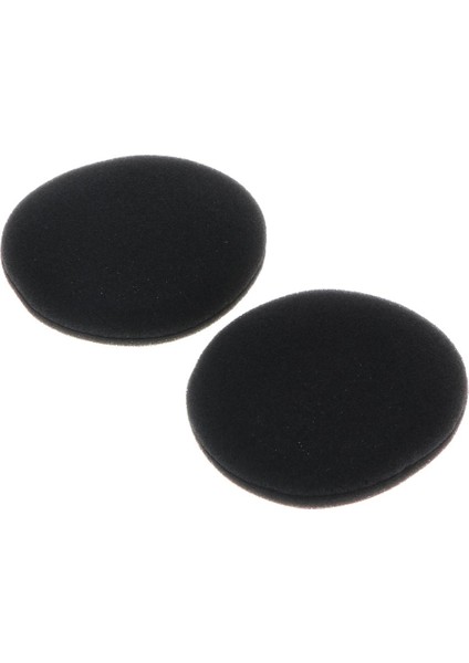 9xrepair Yedek Kulak Pedleri Sony MDR-G45/MDR-110LP 1x 9 Pcs Için Köpük Yastığı fırsatları