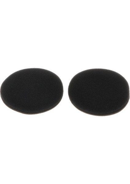 9xrepair Yedek Kulak Pedleri Sony MDR-G45/MDR-110LP 1x 9 Pcs Için Köpük Yastığı indirimleri