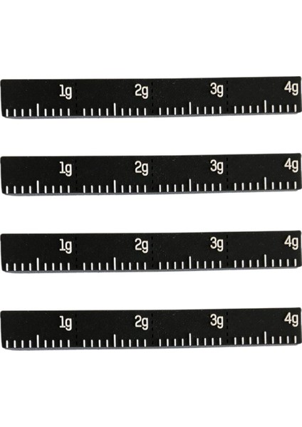 Tenis Dengesi Şeritler 2 Adet fırsatları