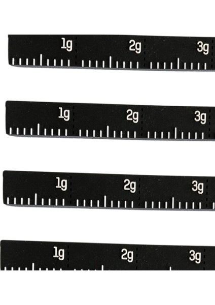 Tenis Dengesi Şeritler 2 Adet indirimleri