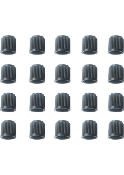 Lastik Valf Kapağı 7 Pcs modelleri