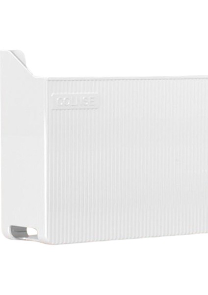 Yönlendirici Raf Duvarı Asma Office Için Çok Fonksiyonlu Kablo Braket Organizatörü Yeni Beyaz fırsatları