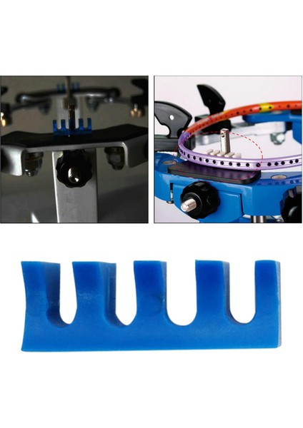 Raket Eki Dizme Makine Aleti 2 Pcs