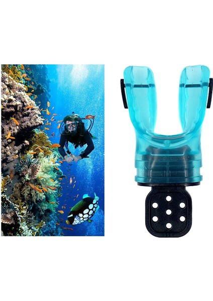 Bcd Paket Ahtapot Değiştirme Tank Tutucu 3 Pc