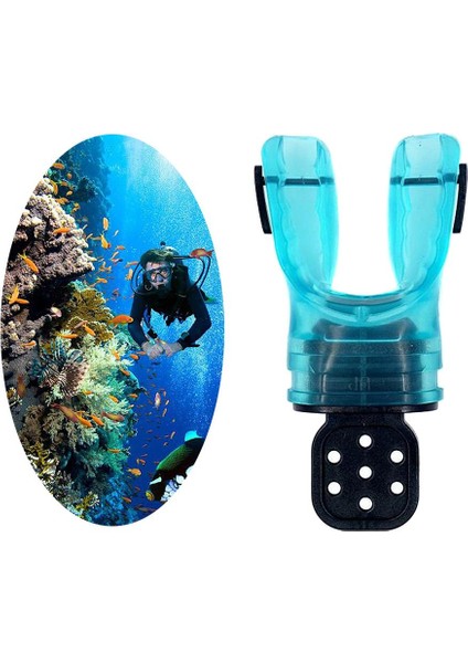 Bcd Paket Ahtapot Değiştirme Tank Tutucu 3 Pc