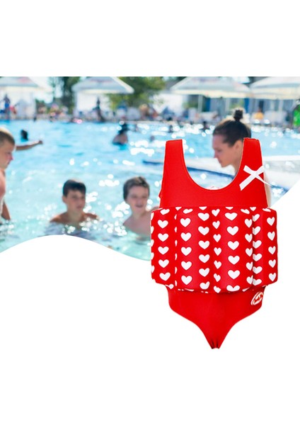 Floatasyon Mayo Ceket -10 Yıl Aby Mayo B(Yurt Dışından)