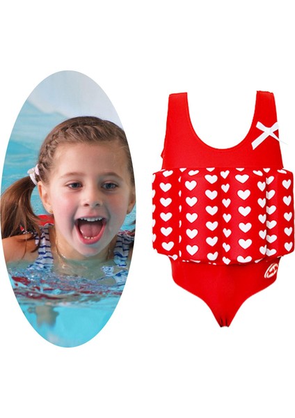 Floatasyon Mayo Ceket -10 Yıl Aby Mayo B(Yurt Dışından)