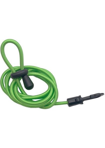 Güvenlik Yansıtıcı Elastik Kablo 6 Pc