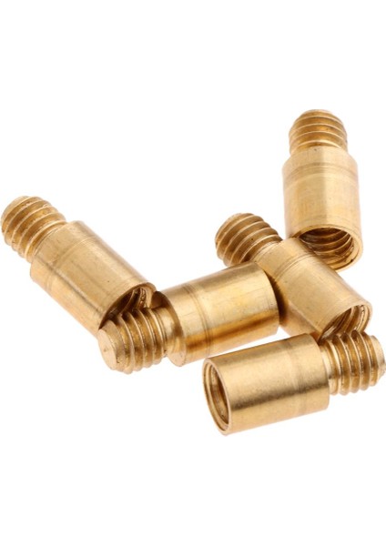 3x5 Adet 1.5 G Pirinç Dart Ağırlıkları Accentuator Ayarlama Dart Aksesuar 3 Adet Ekle fiyatları