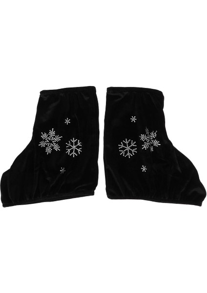 Şekil Skate Boot Koruma 2 Pcs