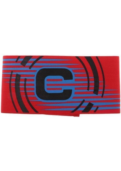 Anti-Drop Kaptan Kol Bandı Şerit Elastik Kol Bandı 5 Adet