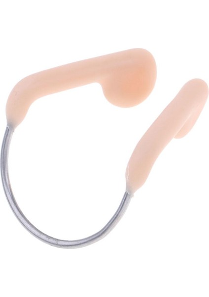 Yüzme Burun Klibi 4 Adet modelleri