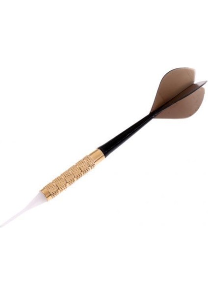 Güvenlik Yumuşak Tip Dart 2 Pcs