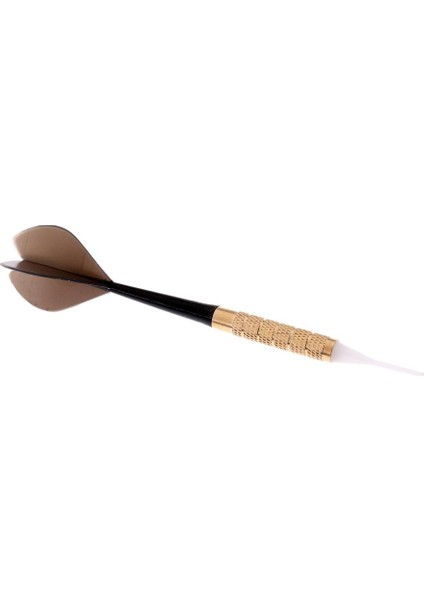 Güvenlik Yumuşak Tip Dart 2 Pcs