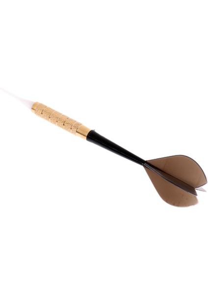 Güvenlik Yumuşak Tip Dart 2 Pcs