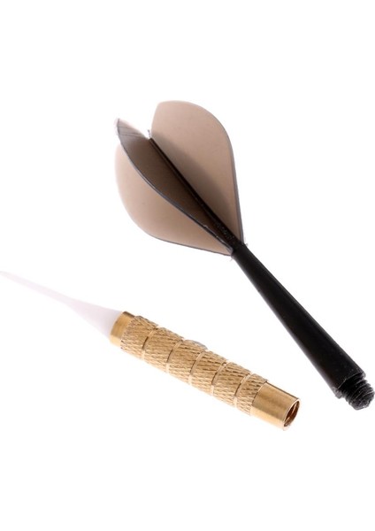 Güvenlik Yumuşak Tip Dart 2 Pcs