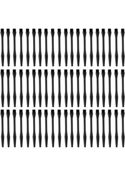 Iç Mekan Oyunları 2ba Dart Şaftları 5 Pcs